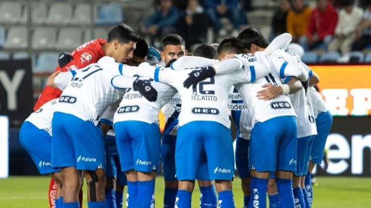 Rayados busca dar el primer paso hacia la Semifinal