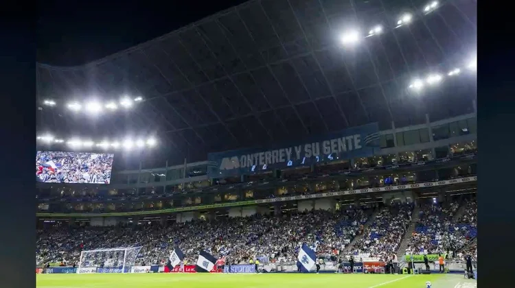 Revelan fechas de las semifinales del Apertura 2024