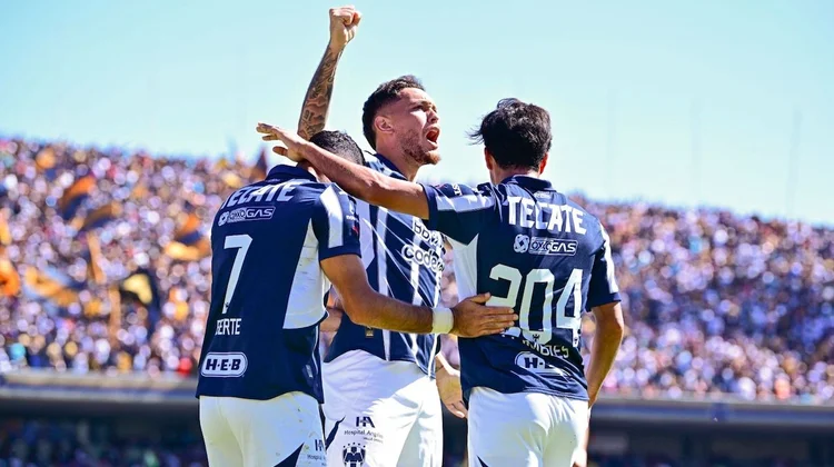 Tiene Liguilla similitud con la del último título de Rayados