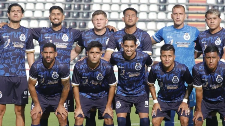 Difunden video sobre amaño de partidos del Real Apodaca