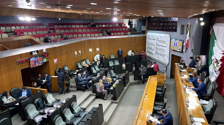 Rechazan el aumento al impuesto Sobre la Nomina