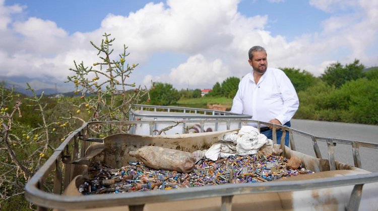 Ofrece Ramos Arizpe recompensa por crimen ambiental