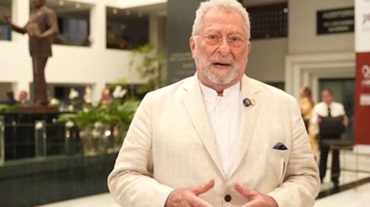 Liberan a ex rector de la UACAM detenido por posesión de drogas