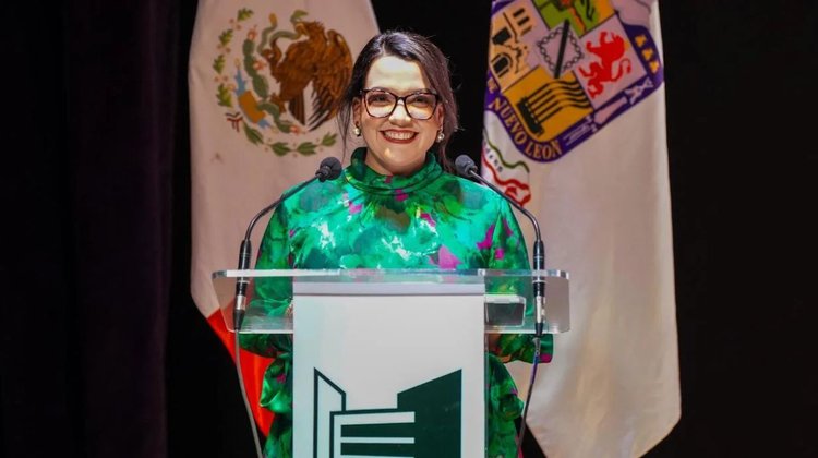 Saralany Cavazos encabezará Tribunal Electoral de NL hasta 2028
