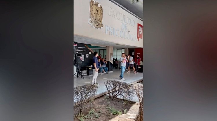 Refuerza UAdeC acciones contra problemas emocionales en jóvenes