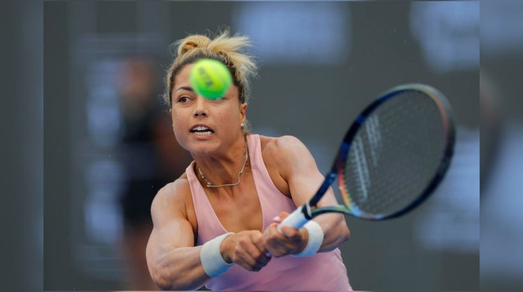 Avanza Renata Zarazúa en Abierto de China; se cita con Sabalenka