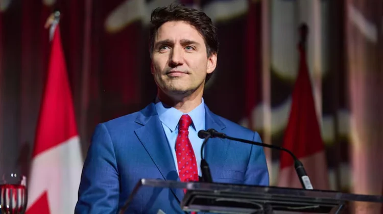 Justin Trudeau dimite como primer ministro de Canadá tras 9 años