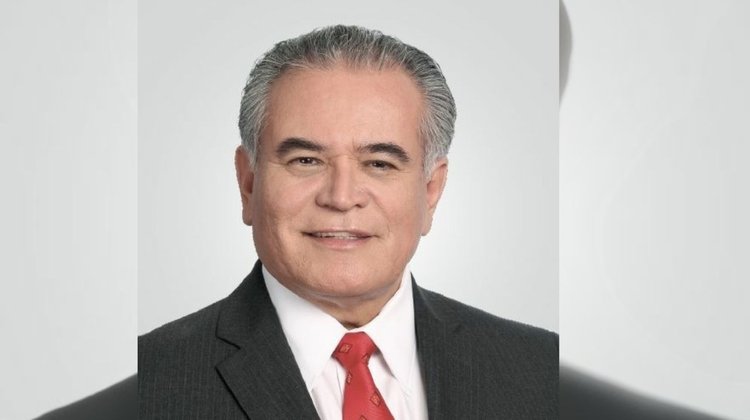 Muere exdiputado local del PT y periodista Asael Sepúlveda