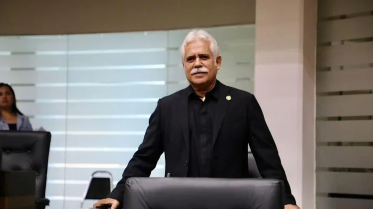 Investigan presunto secuestro de diputado tamaulipeco