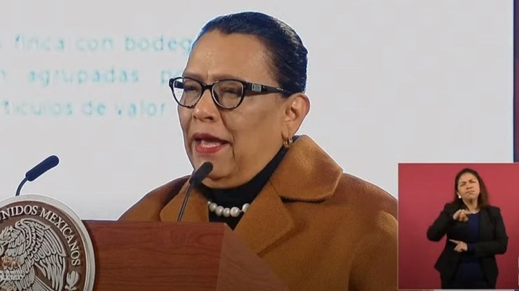 Así fue el secuestro y liberación de migrantes en Tamaulipas