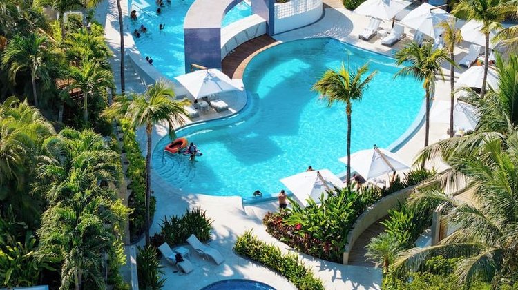 EUA sanciona resort en México por fraude ligado a cartel