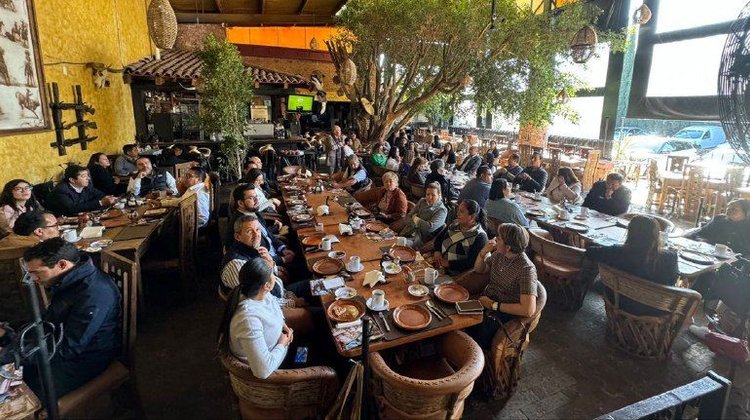 Restauranteros de Saltillo reportan alza del 40% en Cuaresma