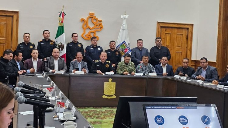 Rescatan a niña secuestrada en Zuazua; escapó y pidió ayuda