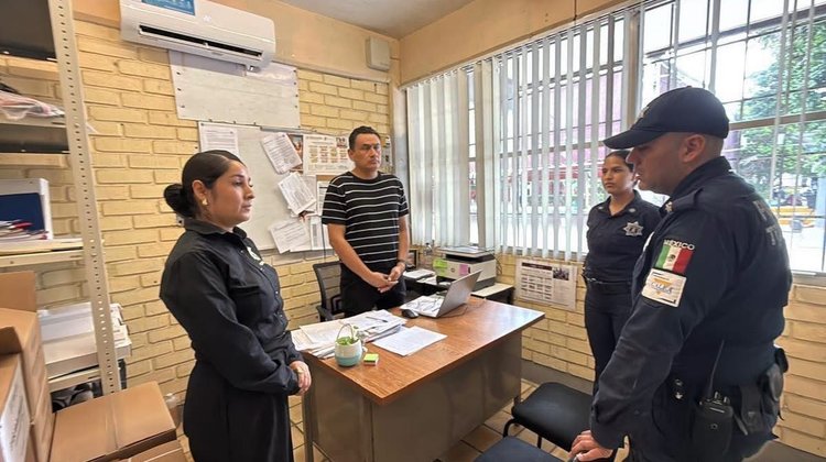 Reforzarán revisión de mochilas tras ataque escolar en Torreón