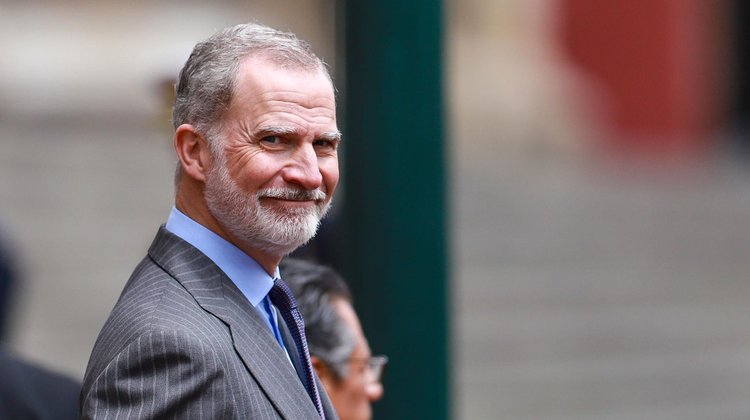 Sheinbaum invita al rey Felipe VI al Mundial en México