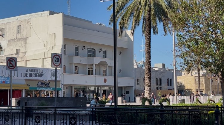 Día de Acción de Gracias pasa desapercibido en Reynosa