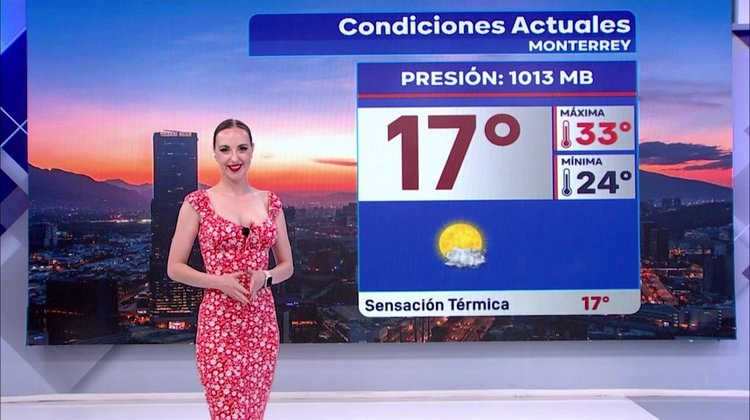 Monterrey se prepara para un ascenso térmico este miércoles