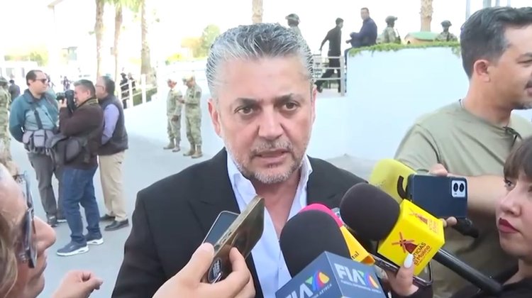 La convivencia debe velar por los menores: Miguel Mery