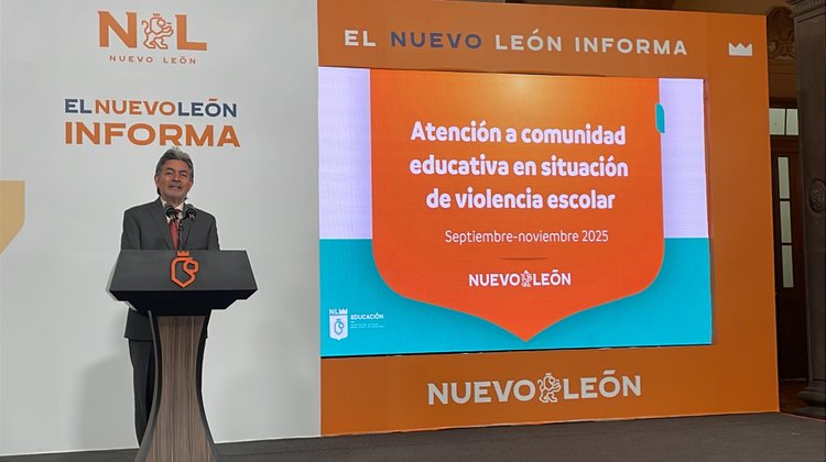 95% de las riñas entre estudiantes ocurren fuera de las escuelas