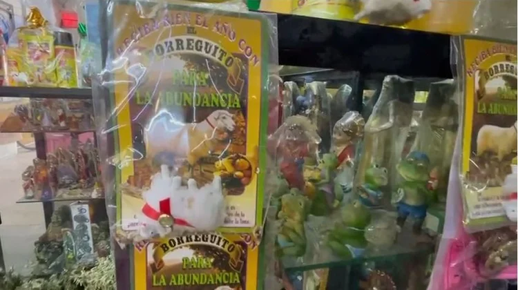 Los rituales de año nuevo más requeridos en Victoria