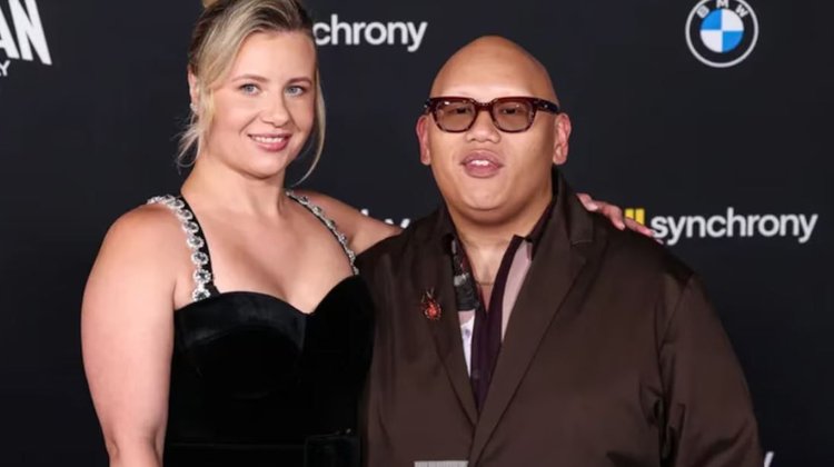 Jacob Batalon, actor de Spider-Man se casa con Veronica Leahov