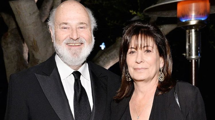 Rob Reiner y su esposa habrían sido degollados por un familiar