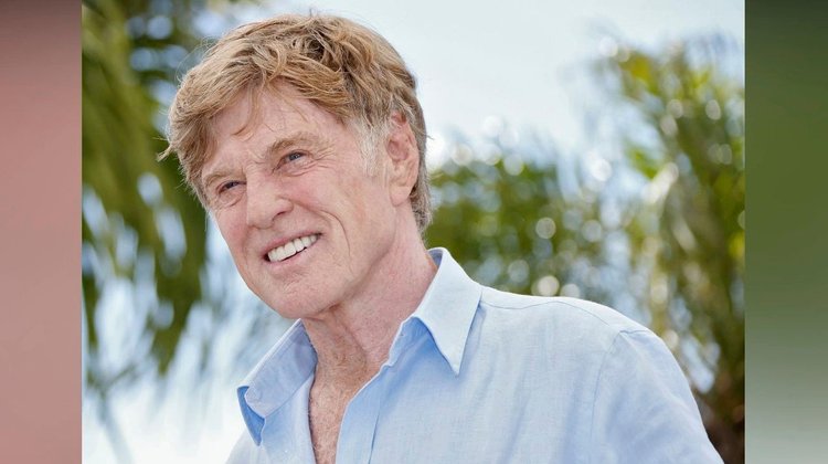 Muere el actor y director Robert Redford a los 89 años