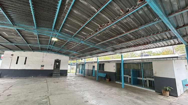 Piden acelerar investigación tras robo a escuela en Reynosa