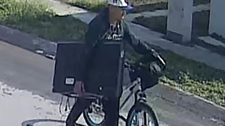 Vecinos de Juárez denuncian robo a casa en Balcones de Zirándaro