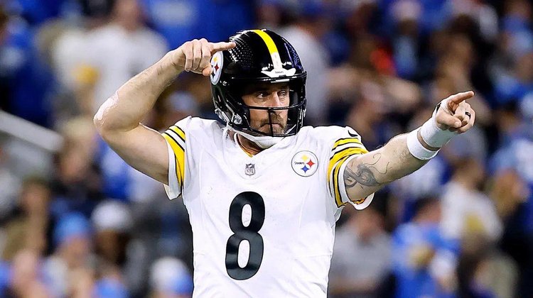 Anuncia Aaron Rodgers que se retirará a final de temporada