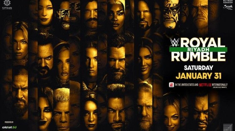 Royal Rumble 2026, ¿Qué se puede esperar del evento? 