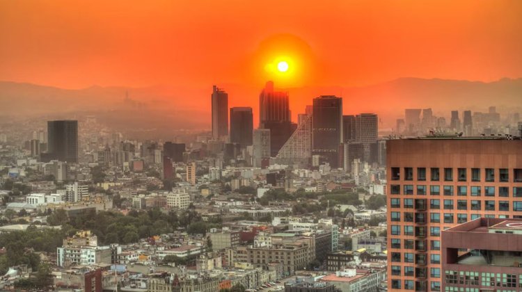 El Niño podría ser uno de los más intensos registrados: EUA
