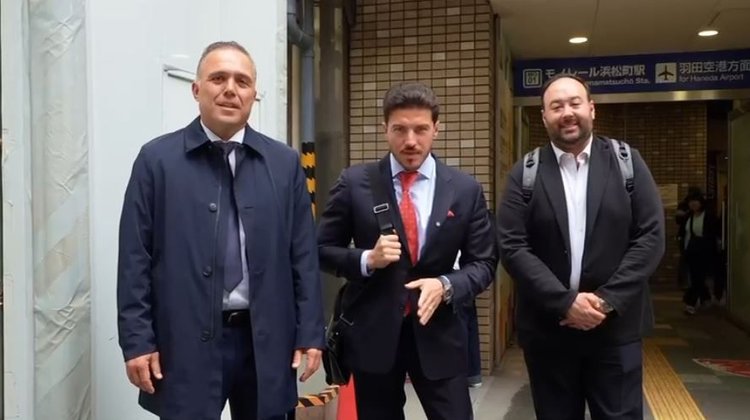 Nuevo León busca monorriel aeropuerto-centro al estilo Tokio