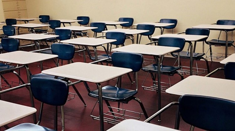 Anuncian flexibilidad escolar por bajas temperaturas en NL