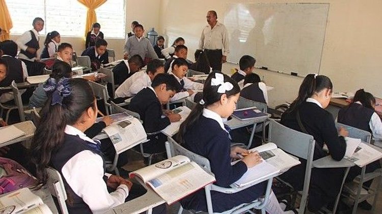 Padres rechazan adelanto de cierre del ciclo escolar por Mundial