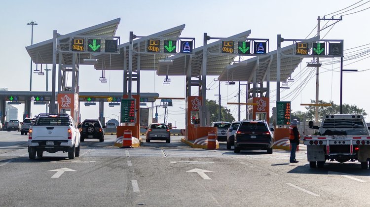 Liberan caseta al Aeropuerto por obras del Metro
