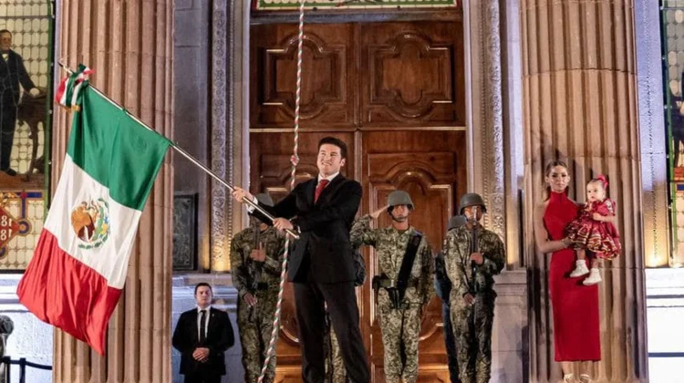 Presidentes del Congreso y PJ sí fueron invitados al Grito