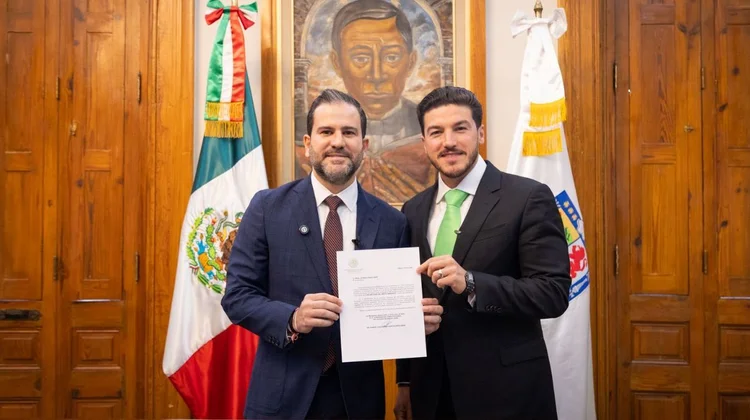Nombran a Raúl Lozano como nuevo secretario de Medio Ambiente