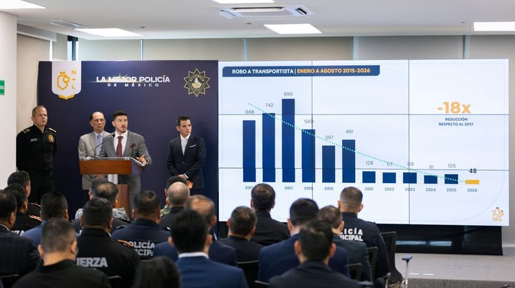 Destaca gobernador vinculaciones realizadas por la Fiscalía 