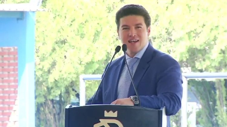 No habrá más veranos complicados sin agua, promete Samuel