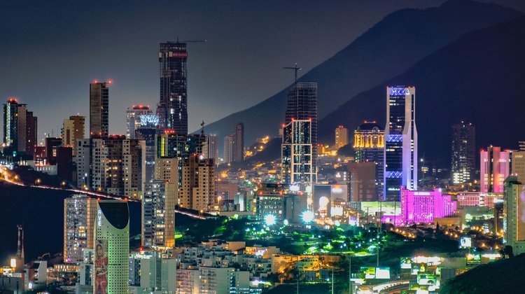 San Pedro lidera percepción de seguridad en México: Inegi