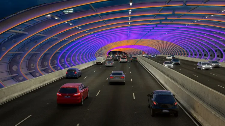 Va Mauricio por 3 interconexiones de San Pedro a Monterrey