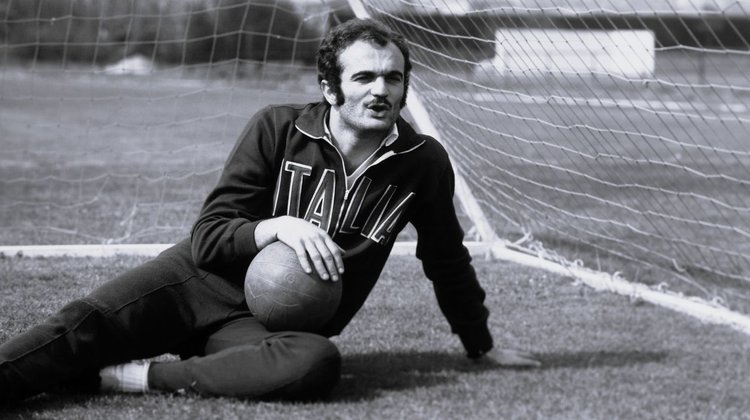 Fallece Sandro Mazzola, ídolo del Inter de Milán y de Italia