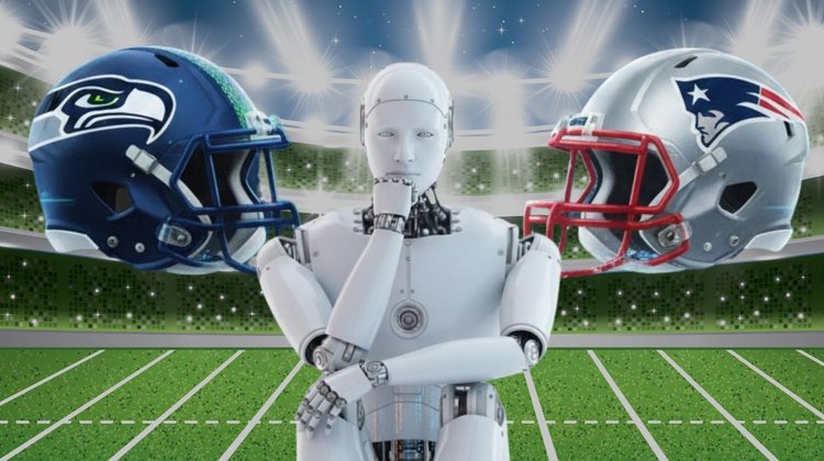 Super Bowl LX Seahawks vs Patriots: Quién ganará según la IA