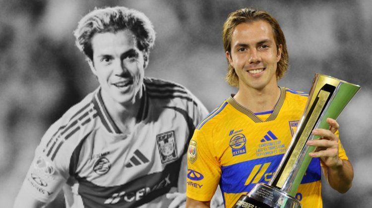 Córdova se despide de Tigres y genera expectativa rumbo a Toluca