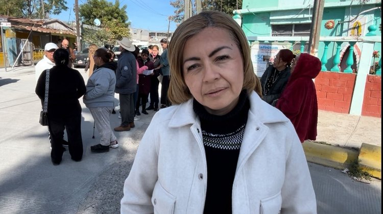  Secretaría busca erradicar la violencia económica en Reynosa