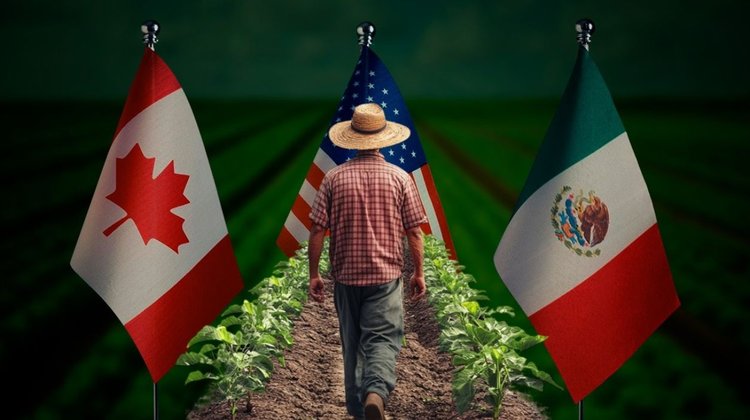 Sector agro de EUA defiende comercio sin aranceles