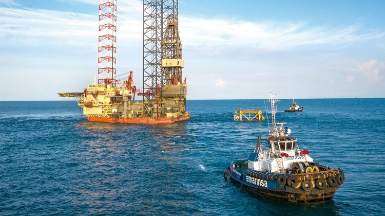 Sector marítimo apoya extender vigencia del T-MEC por 16 años