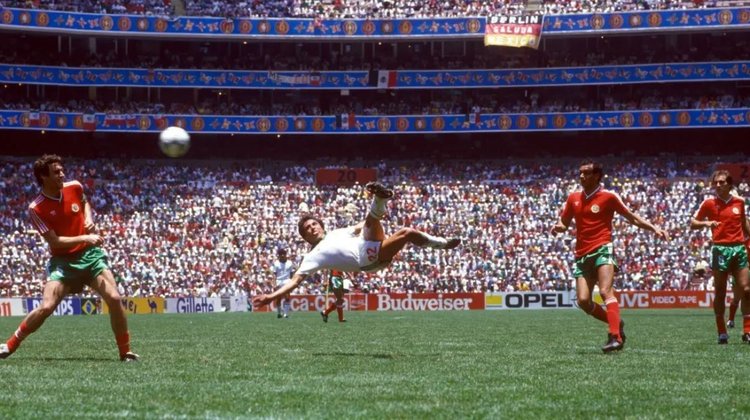 Selección Mexicana es profeta en su tierra cuando es anfitriona