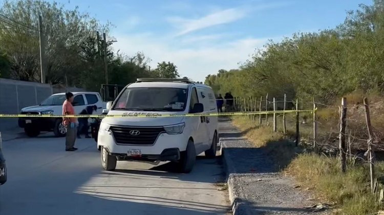 Hallan hombre sin vida en la colonia 15 de enero